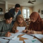 Mitos vs Fakta: Paket Checklist Praktis untuk Sehari-hari yang Lebih Terkelola